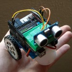 Mobility Shield 2WD